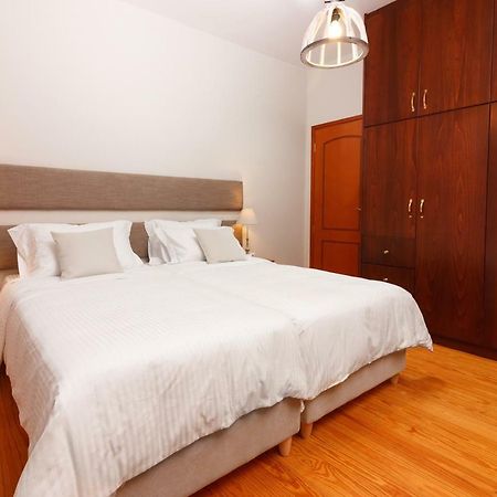 Charming And Comfy House Lejlighed Agia Marina Eksteriør billede