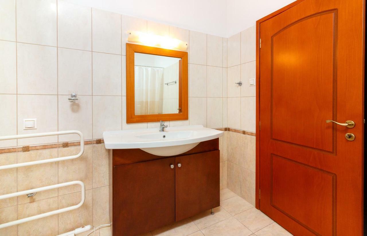 Charming And Comfy House Lejlighed Agia Marina Eksteriør billede