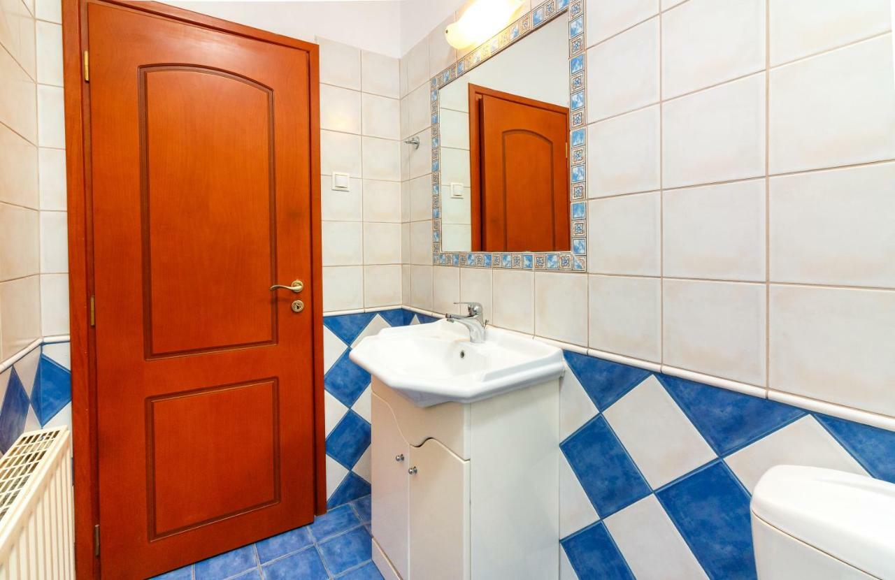 Charming And Comfy House Lejlighed Agia Marina Eksteriør billede